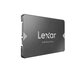 Lexar NS100 | 256GB SATA SSD | 2.5 inch | SATA III_