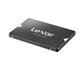 Lexar NS100 | 256GB SATA SSD | 2.5 inch | SATA III_