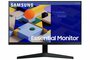 Samsung Essential S3 S31C 27" | 1920x1080 IPS | 75Hz | Full HD Monitor | Zwart_