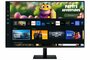 Samsung Smart Monitor M50C 27" | 1920x1080 VA | 60Hz | Monitor_