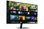 Samsung Smart Monitor M50C 27" | 1920x1080 VA | 60Hz | Monitor_