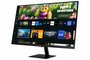 Samsung Smart Monitor M50C 27" | 1920x1080 VA | 60Hz | Monitor_