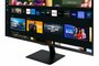 Samsung Smart Monitor M50C 27" | 1920x1080 VA | 60Hz | Monitor_