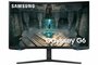 Samsung Odyssey LS32BG650EU 32" | 2560 x 1440 VA | 240Hz | Monitor_