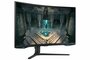Samsung Odyssey LS32BG650EU 32" | 2560 x 1440 VA | 240Hz | Monitor_