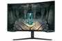 Samsung Odyssey LS32BG650EU 32" | 2560 x 1440 VA | 240Hz | Monitor_