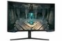 Samsung Odyssey LS32BG650EU 32" | 2560 x 1440 VA | 240Hz | Monitor_