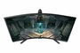 Samsung Odyssey LS32BG650EU 32" | 2560 x 1440 VA | 240Hz | Monitor_