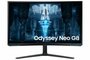 Samsung Odyssey Neo G8 G85NB 32" | 3840x2160 4K Mini LED VA | 240Hz | Gaming Monitor_