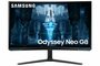 Samsung Odyssey Neo G8 G85NB 32" | 3840x2160 4K Mini LED VA | 240Hz | Gaming Monitor_