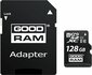 Goodram M1AA | 128GB MicroSDXC Geheugenkaart | UHS-I Klasse 10_