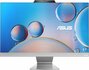 ASUS All-in-One M3402WFAK | 23.8'' Full HD IPS | AMD Ryzen 5 7520U | 8GB DDR5 | 512GB SSD | W11 Pro Education | Inclusief Toetsenbord en Muis_