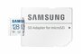 Samsung EVO Plus | MicroSDXC | 128GB | Class 10 | UHS-I U3 | Betrouwbare Opslag_