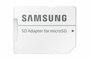 Samsung EVO Plus | MicroSDXC | 128GB | Class 10 | UHS-I U3 | Betrouwbare Opslag_