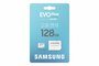 Samsung EVO Plus | MicroSDXC | 128GB | Class 10 | UHS-I U3 | Betrouwbare Opslag_