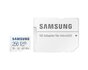 Samsung EVO Plus | MicroSDXC | 256GB | Class 10 | UHS-I U3_