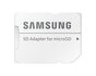 Samsung EVO Plus | MicroSDXC | 64GB | Class 10 | UHS-I U3_