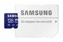 Samsung EVO Plus | MicroSDXC | 128GB | Class 10 | UHS-I U1 | Betrouwbare Opslag_