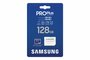 Samsung EVO Plus | MicroSDXC | 128GB | Class 10 | UHS-I U1 | Betrouwbare Opslag_