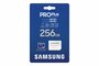 Samsung PRO Plus | MicroSDXC | 256GB | Class 10 | UHS-I U3_