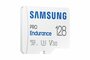 Samsung EVO Plus | MicroSDXC | 128GB | Class 10 | UHS-I U1_