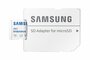 Samsung EVO Plus | MicroSDXC | 128GB | Class 10 | UHS-I U1_