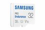 Samsung EVO Plus | MicroSDHC | 32GB | Class 10 | UHS-I U1_