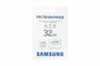 Samsung EVO Plus | MicroSDHC | 32GB | Class 10 | UHS-I U1_