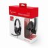 Gembird MHS-001 | Bedrade On-Ear Headset USB-A | Zwart_