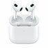Apple AirPods (3e generatie) | Draadloze In-ear Bluetooth Oordopjes | Wit_
