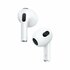 Apple AirPods (3e generatie) | Draadloze In-ear Bluetooth Oordopjes | Wit_