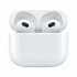 Apple AirPods (3e generatie) | Draadloze In-ear Bluetooth Oordopjes | Wit_
