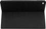 Mobiparts Bluetooth Toetsenbordhoes | Geschikt voor Apple iPad 10.2 (2019/2020/2021)_
