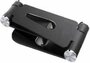 Mobiparts Tablet Stand | Verstelbare Tablethouder van Metaal | Maat L_