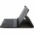 Mobiparts Bluetooth Keyboard Case | Apple iPad 10.9 (2022) | Zwart_