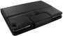Mobiparts Bluetooth Keyboard Case | Geschikt voor Apple iPad Air/Air 2/9.7 (2017)/9.7 (2018)/Pro 9.7 | QWERTY | Zwart_