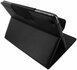 Mobiparts Bluetooth Keyboard Case | Geschikt voor Apple iPad Air/Air 2/9.7 (2017)/9.7 (2018)/Pro 9.7 | QWERTY | Zwart_