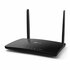 TP-Link Archer MR500 | 4G LTE Router | WiFi 5 | Gigabit Ethernet | Dual-band (2,4 GHz / 5 GHz) | tot 867 Mbit/s_