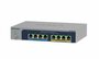 NETGEAR Ultra60 PoE++ Plus Switch | 8 Poorten | Multi-Gigabit (2.5G) Ethernet_