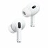 Apple AirPods Pro Gen 2 | Draadloze In-Ear Oordopjes met USB-C Case | Wit_