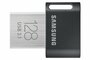 Samsung MUF-128AB | 128GB USB-A 3.2 Flash Drive | Grijs_