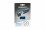 Samsung MUF-128DA | 128GB USB-C 3.2 Flash Drive | Blauw_