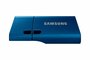 Samsung MUF-256DA | 256GB USB-C 3.2 Flash Drive | Blauw_