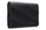 Samsung T9 | Externe SSD | 2TB | USB 3.2 Gen 2x2 | 2.000MB/s | Zwart | Compact & Snel_