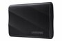 Samsung T9 | Externe SSD | 2TB | USB 3.2 Gen 2x2 | 2.000MB/s | Zwart | Compact & Snel_