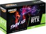 Inno3D GeForce RTX 3060 Twin X2 | 8GB GDDR6 VRAM | Videokaart | GPU | Nvidia_
