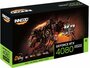 Inno3D GeForce RTX 4080 SUPER X3 | 16GB GDDR6X VRAM | Videokaart | GPU | Nvidia_