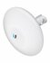 Ubiquiti NanoBeam 5AC Gen2 | Netwerkbrug | 450 Mbit/s | Wit_