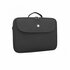 SBOX New York 15.6" Laptoptas | Zwart_