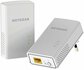 NETGEAR Powerline 1000 | Powerline Adapter | 1000 Mbps | 1x Gigabit Ethernet | Wi-Fi N300 | Wit_